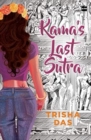 Image for Kama&#39;s last sutra