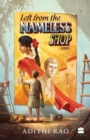 Image for Left from the Nameless Shop
