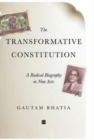 Image for The Transformative Constitution