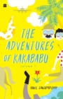 Image for The Adventures of Kakababu