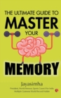 Image for ULTIMATE GUIDE TO MASTER YOUR MEMORY