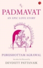 Image for Padmavat  : an epic love story