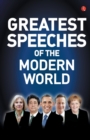 Image for Greatest Speeches of the Modern World