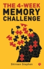 Image for THE 4-WEEK MEMORY CHALLENGE