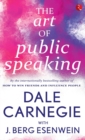 Image for THE ART OF PUBLIC SPEAKING