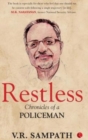 Image for RESTLESS : Chronicles of a Policeman