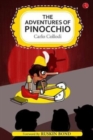 Image for The adventures of Pinocchio