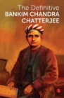 Image for THE DEFINITIVE BANKIM CHANDRA CHATTERJEE