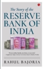 Image for THE STORY OF THE RESERVE BANK OF INDIA