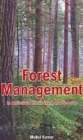 Image for Forest Management In Agriculture, Horticulture And Forestry