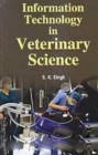 Image for Information Technology In Veterinary Science
