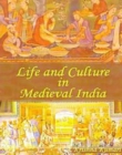 Image for Life And Culture In Medieval India