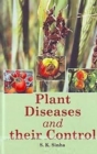 Image for Plant Diseases And Their Control