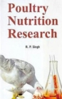 Image for Poultry Nutrition Research