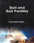 Image for Soil and Soil Fertility