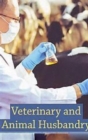 Image for Veterinary And Animal Husbandry