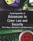Image for Encyclopaedia Of Advances In Cyber Law And Security, Technology, Operations And Experiences Volume 1 (Modelling And Simulation In Information Systems And Security)