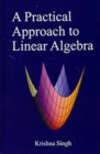 Image for Practical Approach To Linear Algebra