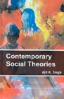 Image for Contemporary Social Theories