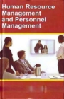 Image for Human Resource Management And Personnel Management