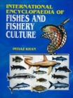 Image for International Encyclopaedia Of Fishes And Fishery Culture Volume-1
