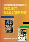 Image for Encyclopaedic Dictionary Of Project Management