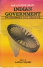 Image for Encyclopaedia of Indian Government: Programmes and Policies Volume-1 (Women and Child Development)