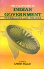 Image for Encyclopaedia Of Indian Government: Programmes And Policies Volume-25 (Planning And Development)