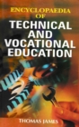 Image for Encyclopaedia of Technical and Vocational Education Volume-1