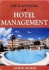 Image for Encyclopaedia Of Hotel Management Volume-2 (Hotel Organisation And Management)