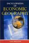 Image for Encyclopaedia Of Economic Geography Volume-2