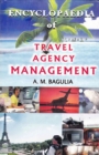 Image for Encyclopaedia of Travel Agency Management Volume-1