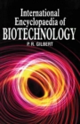 Image for International Encyclopaedia of Biotechnology Volume-12 (Biotech Laboratories, Experiments Equipments and Institutions)
