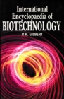 Image for International Encyclopaedia of Biotechnology Volume-13 (Agricultural Biotechnology, Forestry and Products)