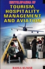 Image for Encyclopaedia of Tourism, Hospitality Management and Aviation Volume-1