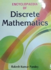 Image for Encyclopaedia Of Discrete Mathematics Volume-1