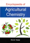 Image for Encyclopaedia Of Agricultural Chemistry