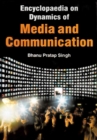 Image for Encyclopaedia on Dynamics of Media and Communication Volume-8 (Communication Management in Journalism)