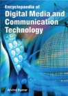 Image for Encyclopaedia Of Digital Media And Communication Technology Volume-1 (Internet Journalism)
