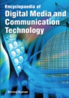 Image for Encyclopaedia Of Digital Media And Communication Technology Volume-3 (Digital Media And Weblog Journalism)