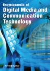 Image for Encyclopaedia of Digital Media and Communication Technology Volume-8 (Modern Journalism: Tools and Techniques)