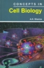 Image for Concepts In Cell Biology