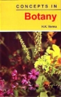 Image for Concepts In Botany