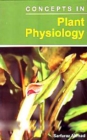 Image for Concepts In Plant Physiology