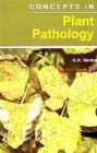 Image for Concepts In Plant Pathology