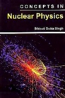 Image for Concepts In Nuclear Physics