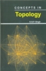 Image for Concepts In Topology