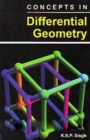 Image for Concepts In Differential Geometry