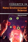 Image for Concepts In Nano Environmental Science