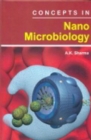 Image for Concepts In Nano Microbiology